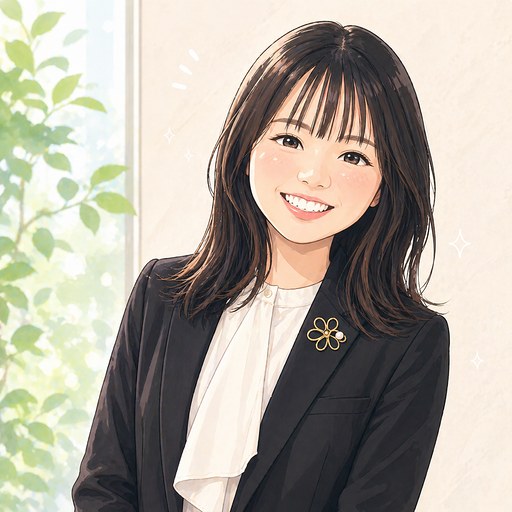 プロフィールアイコン
