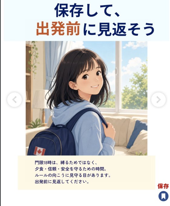 Before：保存導線